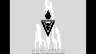 VNV Nation - Holding On