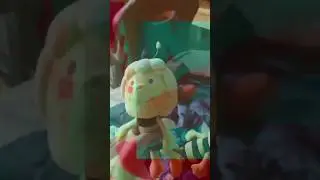 RQ: Xbox Ident 2016 Effects #Shorts