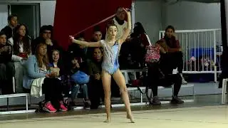 CLARA SABIC  CAC  CUERDA