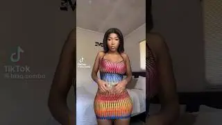 Forbidden Dress, You Gyatt To Love It 😍 
