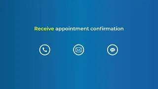 Kidney care center website promotion video