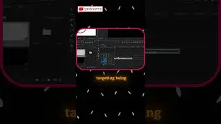 Track Targeting: Unable to Import Video/Audio in 