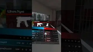 Pavlov Jump Scare #oculus #pavlovshack #vr
