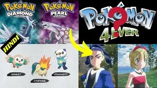 4 INTERESTING FACTS about Pokemon: LEGENDS ARCEUS Hindi #pokemonlegendsarceus #pokemonshorts #shorts
