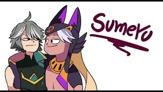 Sumeru.