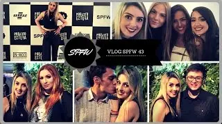 VLOG SPFW 43
