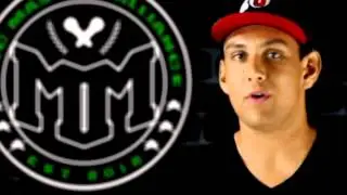 MWSD4 Interview - Johnny Utah