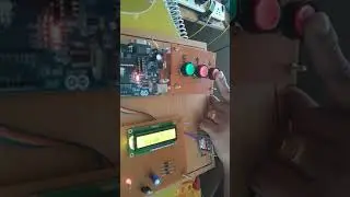 Bluetooth based service booking system using Arduino