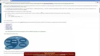 HTML5 For Beginners - Lesson 3 - Content Models