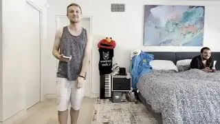 🌸 Spring breakers remix (Explicit) 🌼 - Charli xcx ft Kesha (Cover by Tyler FoeHr)