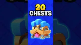 How To GET 20 SEASONAL CHESTS In Clash Royale!