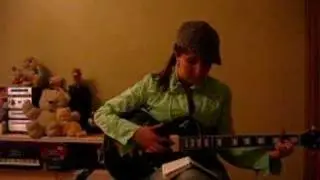 my song by me 