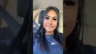 French Smoking Girl - Full Video on Discord