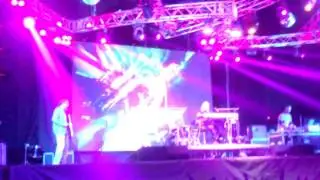 Deep Forest Ukraine 09 September 2016
