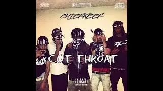Chief Keef - Cut Throat [AI] prod. 