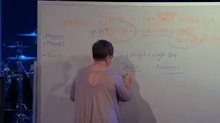 dr T session 2