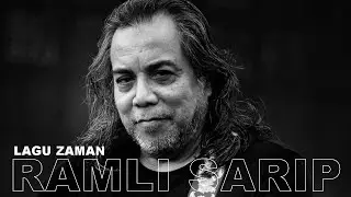 RAMLI SARIP - LAGU ZAMAN (feat. Dato SM Salim)