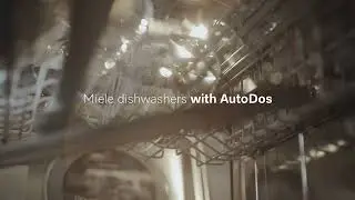 Once a Miele, Always a Miele | Dishwashers | AutoDos