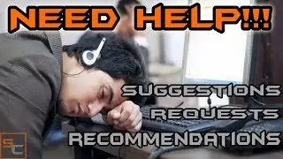 Help Needed || Suggestions || SiRa CreationZ ||