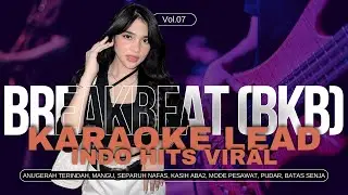 INDO HITS VIRAL KARAOKE LEAD SETLIST | BREAKBEAT (BKB) VIP VOL.07 | DOWNLOAD ALL TRACK