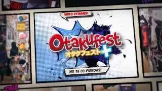 Otaku Fest OCT 2013 - Trailer