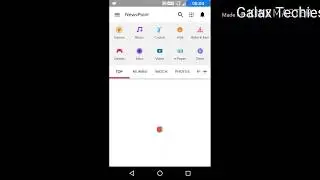How to earn money from Newspoint app