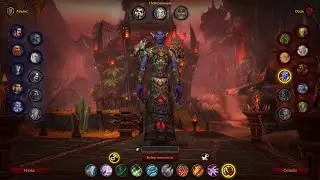 SIRUS X5  WOW 🔴 НОЧНОРОЖДЕННЫЙ ⚔️ SIRUS WOW x2  