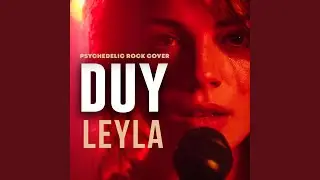 Duy Leyla
