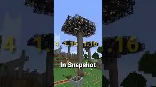 How I got the secret Killer Bunny in Minecraft  #letsplay #minecraft #gaming