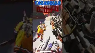 Finish Him Apex Legends Mobile