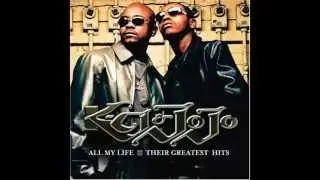K Ci & Jojo/ If You Think You're Lonely Now
