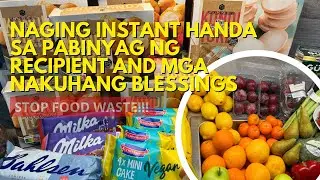 Dumpster Diving (Germany) : SUPER DAMI NG BLESSINGS