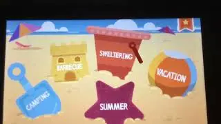 Endless Learning Academy Summer update!