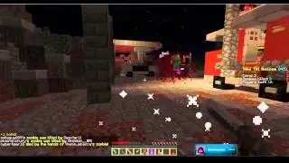 The Blocking Dead Episode 1 with AllyPlays MC