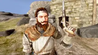 These New Nomad Blade and Sorcery Mods NEVER Looked So Good