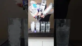 4 of the BEST cocktails?! 