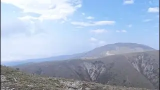 Шапсуга - Кабардинка , насыщенная покатушка ⛰️💦💨🔥
