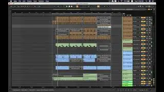 Ableton Vocal Snippet. Too anxious to make tutorials