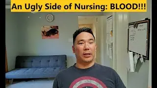 Ugly Side of Nursing: Frank Blood