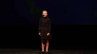 Чучело (отрывок из повести)