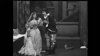 Taming of the Shrew (1908) | A Slapstick Shakespeare Film