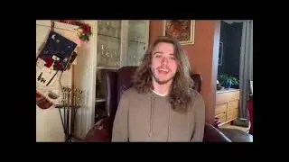 Music with Sam #8 Acoustic Folktronica Morph into Hip Hop