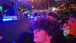 Timpuri Noi - Tanța, live Berăria H, 7-apr-2024