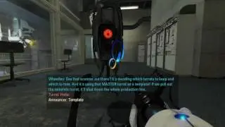 Portal 2 part 9