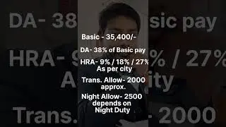 Job profile of Station Master | Salary part-2 