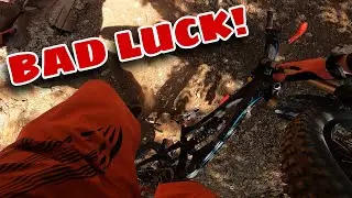 FUNNY CRASHES, FAILS & CLOSE CALLS - MOTORCYCLE AND DOWNHILL MOMENTS