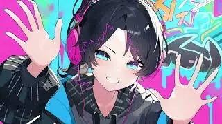 Test 2 (Hardcore Mini Mix)