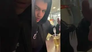 Мадам, вы пили из этого бокала #2024 #корольишут #горшок #хой