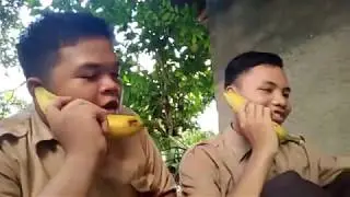 Viral anak smp Video kocak ngakak abis