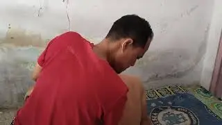 PIJAT CEDERA LENGAN BAHU